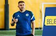 Олександр Протченко, ФК Кудрівка
