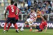 Франьйо Іванович, Getty Images