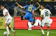 Україна — Угорщина, Getty Images