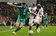 Північна Ірландія - Грузія, Getty Images