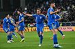 Гравці збірної України, Getty Images