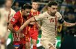 Чорногорія - Вірменія, facebook.com/FootballFederationofArmenia