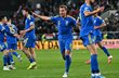 Україна — Угорщина, Getty Images