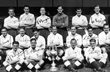 Чемпіонський склад сезону-1950/51, фото Тоттенгем