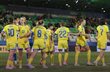 Жіноча збірна України, УАФ