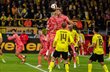Боруссія Дортмунд — Вердер Бремен, Getty Images
