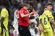 Вінісіус Жуніор, Getty Images