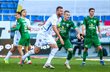 Динамо Київ — Карпати, ФК Динамо Київ