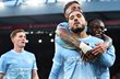 Ліверпуль — Манчестер Сіті, Getty Images