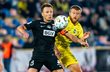 Буковина — Полісся, t.me/fcpolissya