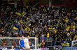 Фанати збірної України, Getty Images