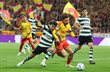 Ланс — Спортінг Лісабон, Getty Images
