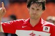 Егор Титов, фото russian-football.com