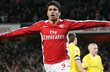 Эдуардо, arsenal.com