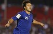 Есть дубль! cruzeiro.com.br