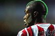 Джибриль Сиссе, фото telegraph.co.uk