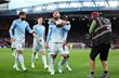 Гравці Манчестер Сіті, Getty Images