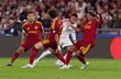 Рома - Реал Мадрид, Getty Images