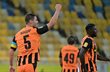 Валерій Бондар, shakhtar.com
