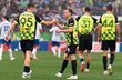Полісся — Динамо, фото ФК Полісся Житомир