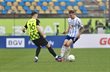 Полісся — Динамо, fcdynamo.com