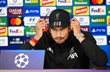 Рональд Араухо, gettyimages