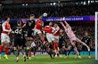 Баварія — Арсенал, Getty Images