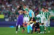Факундо Берналь, Getty Images