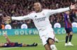 Барселона — Реал Мадрид, Getty Images