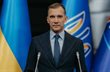 Андрій Шевченко, УАФ