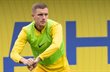 Олег Соколов, ФК Лівий Берег