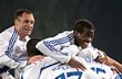 Увидим ли мы такую радость сегодня? фото fcdynamo.kiev.ua