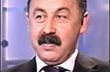 Валерий Газзаев