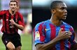 Сэмми и Андрей, sport24.com
