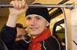 Павлюченко в метро