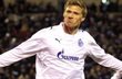 Автор ответного гола Зенита Павел Погребняк, sportreport.ru