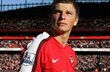 Андрей Аршавин, arsenal.com
