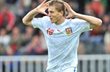 Форвард ЦСКА в сборной Чехии, uefa.com