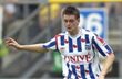 Рой Бееренс, eredivisie.infostradasports.com