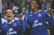 Эвертон настигает Астон Виллу