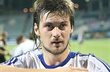 Артем Милевский, fcdynamo.kiev.ua