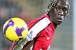 Бакари Санья, arsenal.com
