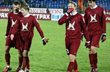 Уставшие, но победившие, www.rubin-kazan.ru