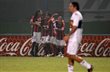 Сан-Лоренсо вырывает победу, sportsya.com
