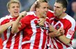 Радость Клинков, sportinglife.com