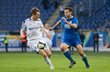 Белик сегодня забил, fcdnipro.ua