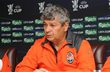 Мирча Луческу, shakhtar.com