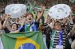 Фаны Вольфсбурга требуют чемпионство, Getty Images