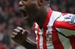 Джибриль Сиссе, фото skysports.com