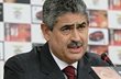Один из инициаторов иска - Луиш Фелипе Виейра